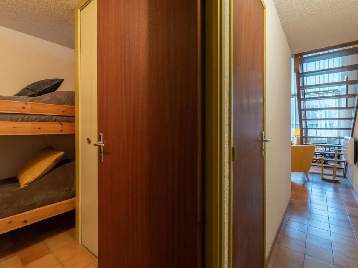 Doux Duplex A 6 Dans Saint-Lary-Soulan - Fr-1-296-291 Villa Frankrijk