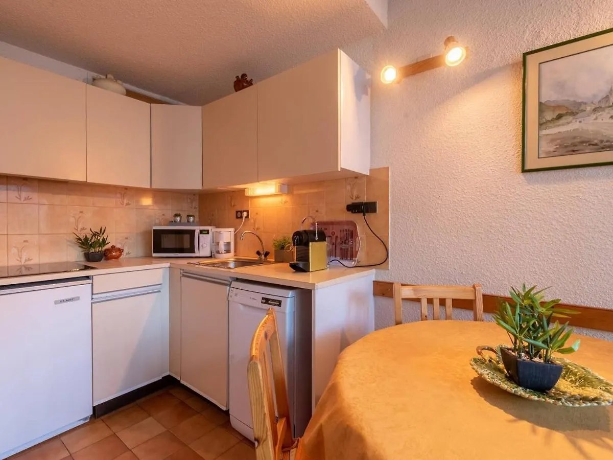 Doux Duplex A 6 Dans Saint-Lary-Soulan - Fr-1-296-291 Villa 0*,  Fransa